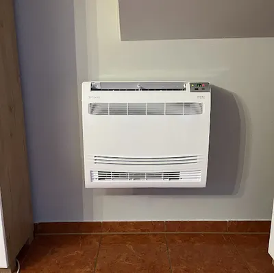 KlimaxOn Montaż I Serwis Klimatyzacji Krzysztof Konieczny